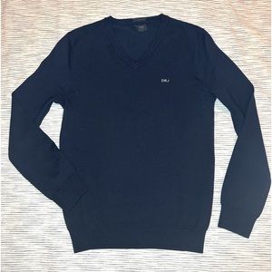 J.CREW Men’s Merino Wool Sweater
